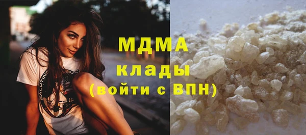 таблы Фёдоровский