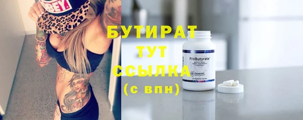 хмурый Нестеровская