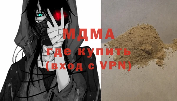 кокс Калининец